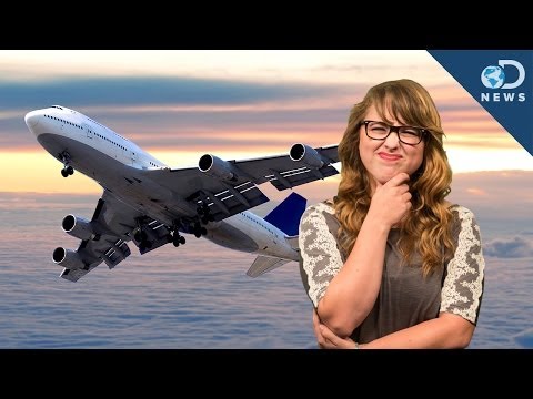 What is the probability of being in a plane crash?