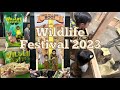 Wildlife Festival 2023