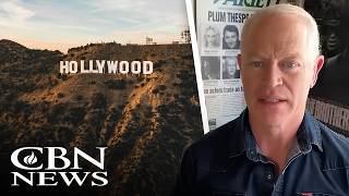Actor Neal McDonough Reveals Truth About Hollywood