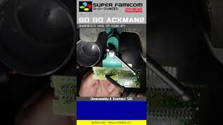 SUPER FAMICOM \u0026 SNES Overhaul Vol.125 (GO GO ACKMAN2)