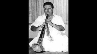 Nadaswaram- Namagiripettai Krishnan- Thiruvarriyaru Concert
