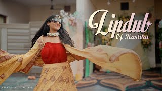 Lipdub Of Kartika || KUMAR STUDIO BARNALA || M. 97799-31617