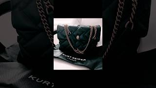 The Kensington Drench XXL by Kurt Geiger #kurtgeiger #unboxing  #newbag #kensingtonxxl