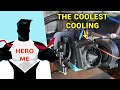 Hero Me part cooling system - Modular, capable and super compatible