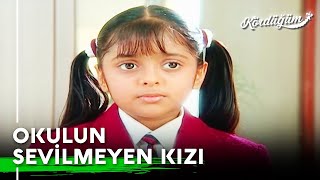 Tapasya Okulda Dışlandı | Kördüğüm Hint Dizisi 48. Bölüm