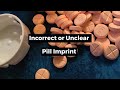 how to spot fake pain pills 5 signs to look out for