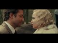Jennifer Lawrence and Bradley Cooper's very intense kiss