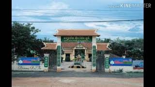 បទ សម្រស់វិទ្យាល័យហ៊ុនសែនស្គន់ by ជាគ្រិះ-chea kris