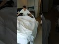 the fastest way south korean style bed making squid method take3