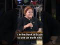 Pastor Evelyn Joshua || Conversion is once in a lifetime but  Christlikeness is for Ever