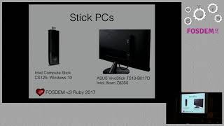 DIY: Home monitoring with Ruby & Pi