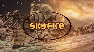 Skyfire new song (CELEBRATING 100 SUBSCRIBERS)