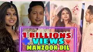 1 billions views || pawandeep arunita manzoor dil song latest performance song aaya video samne