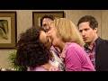 Chaotic SNL Sketches That Did NOT Go as Planned