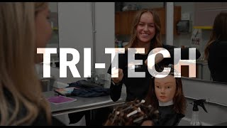 Tri-Tech Skills Center 2024-2025 Enroll Now!