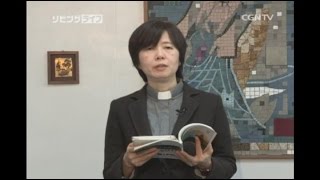 [リビングライフ] 02.19.2015 平和の王に叫ぶべきホサナ！ (ヨハネの福音書 12:12~19)