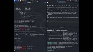 Very Basic MSFVENOM Reverse Shell (Self-Targeted)