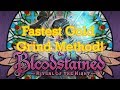 Bloodstained: Ritual of the Night - Best Gold Grinding Method