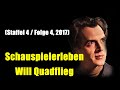 Schauspielerleben: Will Quadflieg (Staffel 4 / Folge 4, 2017)