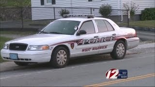 Two Men Arrested in West Warwick Home Invasion