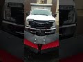 f550 plow truck