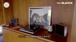 글랜스 TV ‘미미클럽’ (비젠빌리지)