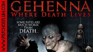 GEHENNA : WHERE DEATH LIVES (2018) HD Movie Trailer