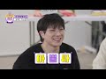 victon idol_challenge ep 2 원수는 어나더클라스에서 만난다더니... 극강의 하이텐션 빅톤 챌린지 eng sub