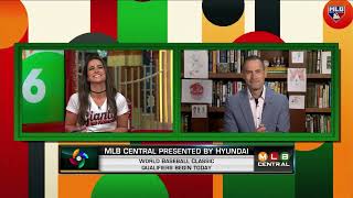 MLB Now talks to JP Morosi