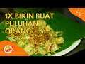 UNIK BANGET MIE BALAP INI DIMASAK DENGAN CARA YANG  SPEKTAKULER !! | BIKIN LAPER (23/11/21) P2