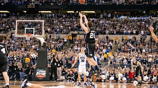 Greatest March Madness Moments over the Past Decade (Buzzer Beaters, Upsets, and Epic Finishes)