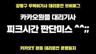 1219 목요일 대리운전 뚜벅이 전업기사 카카오대리 티맵대리기사 대리운전꿀팁 브이로그 알바 취업 카카오T대리운전 대리운전어플사용방법 투잡 카카오대리어플 투잡 N잡러 법인기사