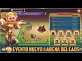 GANA TREMENDAS RECOMENZAS 😱 MIRA TODO LO NUEVO DE ESTE EVENTO - Lords Mobile ES