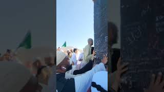 Jabal-e-Rehmat| Hazrat Adam A.S \u0026 Hazrat Hawa A.S| Place where Adam and Eve meet on earth|