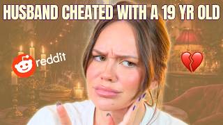 Secret Affairs That Went Horribly Wrong… (With Updates) | Reading Reddit Stories