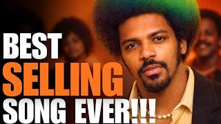 The Best-Selling R&B Song of All Time… And It’s NOT Who You Think