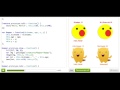 Object Inheritance | Intro to JS: Drawing & Animation | Computer Programming | Khan Academy