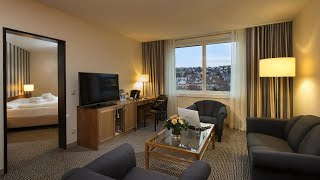 Review Maritim Hotel Stuttgart