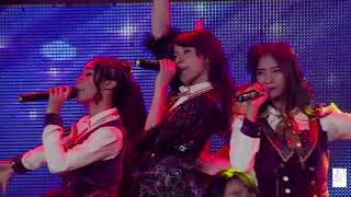 JKT48 Team T - Kegarete iru Shinjitsu • JKT48 7th Anniversary Concert | 2018.12.22