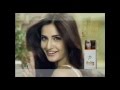 Katrina Kaif Silk and Shine Ad