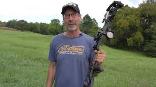 Improve Your Bowhunting with Proper Grip Placement