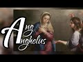 Ang Anghelus (The Angelus) | Cebuano