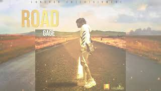 Gage - Road (Official Audio)