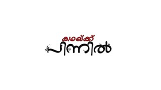 Kathakku Pinnil_Short Film_2013