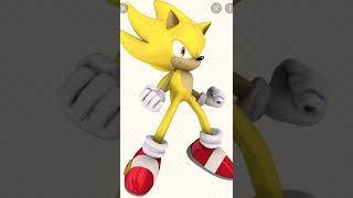 What do you know about rolling down in the deep swap What is sonics voice￼￼