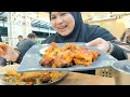 Nasi Kandar Gulam Rasul Kini Di Sri Muda!