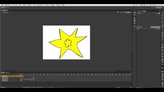 Adobe Flash - Explosion Tutorial