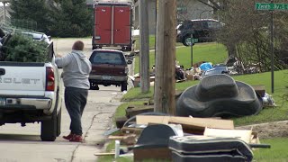 City looks for input on future Curbside Cleanup