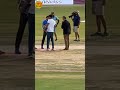 Gautam Gambhir Shahid Afridi Friendship