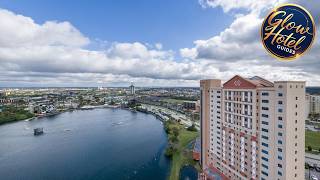 Westgate Palace Hotel /Universal /I-Drive | Orlando (FL), United States | Hotel Review 🌟